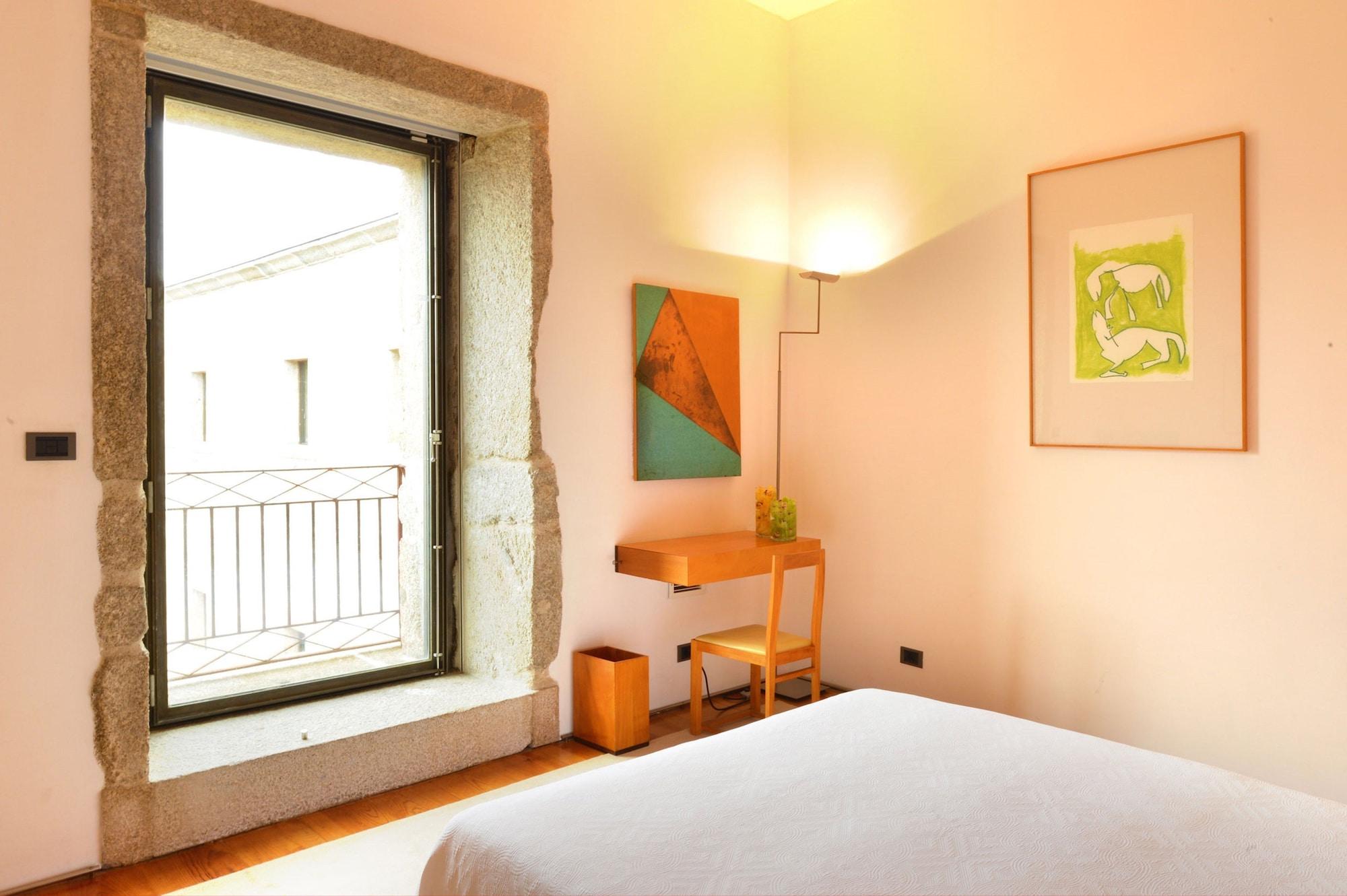 Pousada Mosteiro De Amares - Monument Hotel Kültér fotó