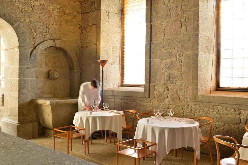 Pousada Mosteiro De Amares - Monument Hotel Kültér fotó