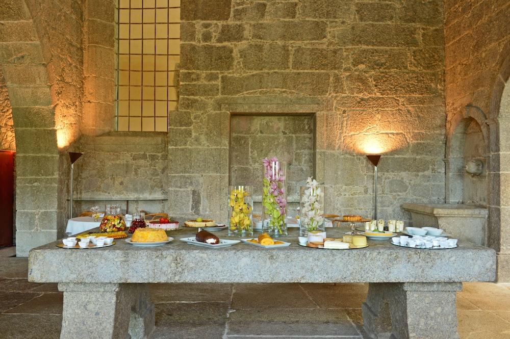 Pousada Mosteiro De Amares - Monument Hotel Kültér fotó