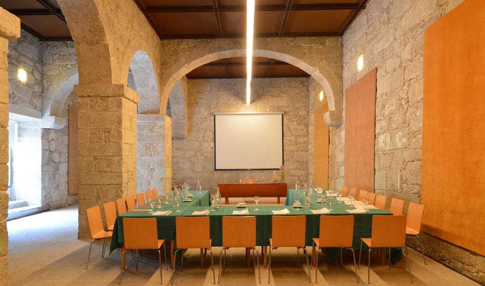 Pousada Mosteiro De Amares - Monument Hotel Kültér fotó