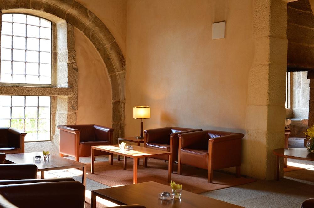 Pousada Mosteiro De Amares - Monument Hotel Kültér fotó