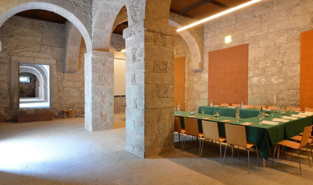 Pousada Mosteiro De Amares - Monument Hotel Kültér fotó