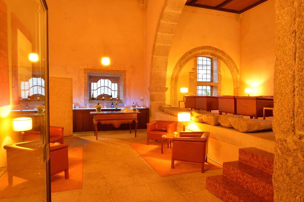 Pousada Mosteiro De Amares - Monument Hotel Kültér fotó