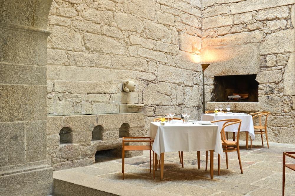 Pousada Mosteiro De Amares - Monument Hotel Kültér fotó