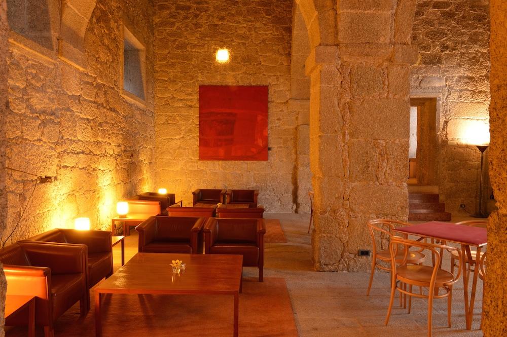 Pousada Mosteiro De Amares - Monument Hotel Kültér fotó