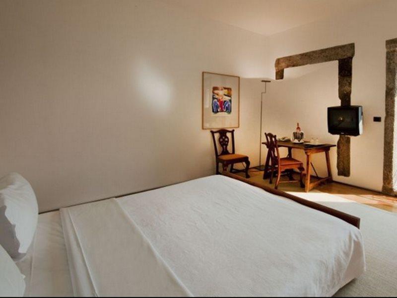 Pousada Mosteiro De Amares - Monument Hotel Kültér fotó