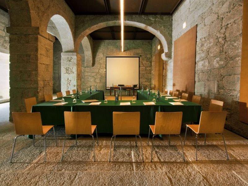Pousada Mosteiro De Amares - Monument Hotel Kültér fotó