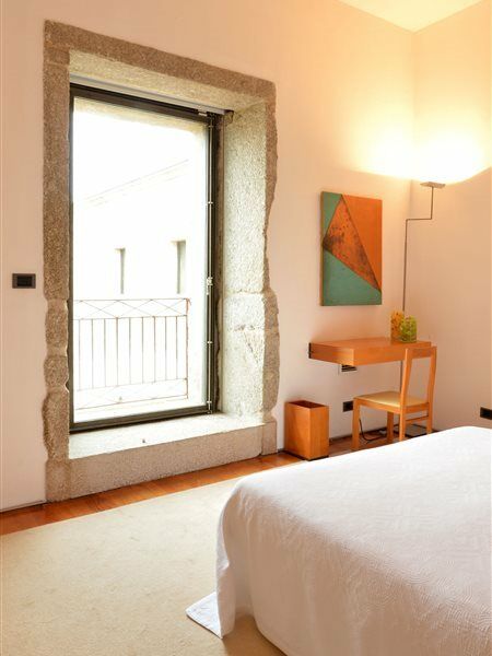 Pousada Mosteiro De Amares - Monument Hotel Kültér fotó