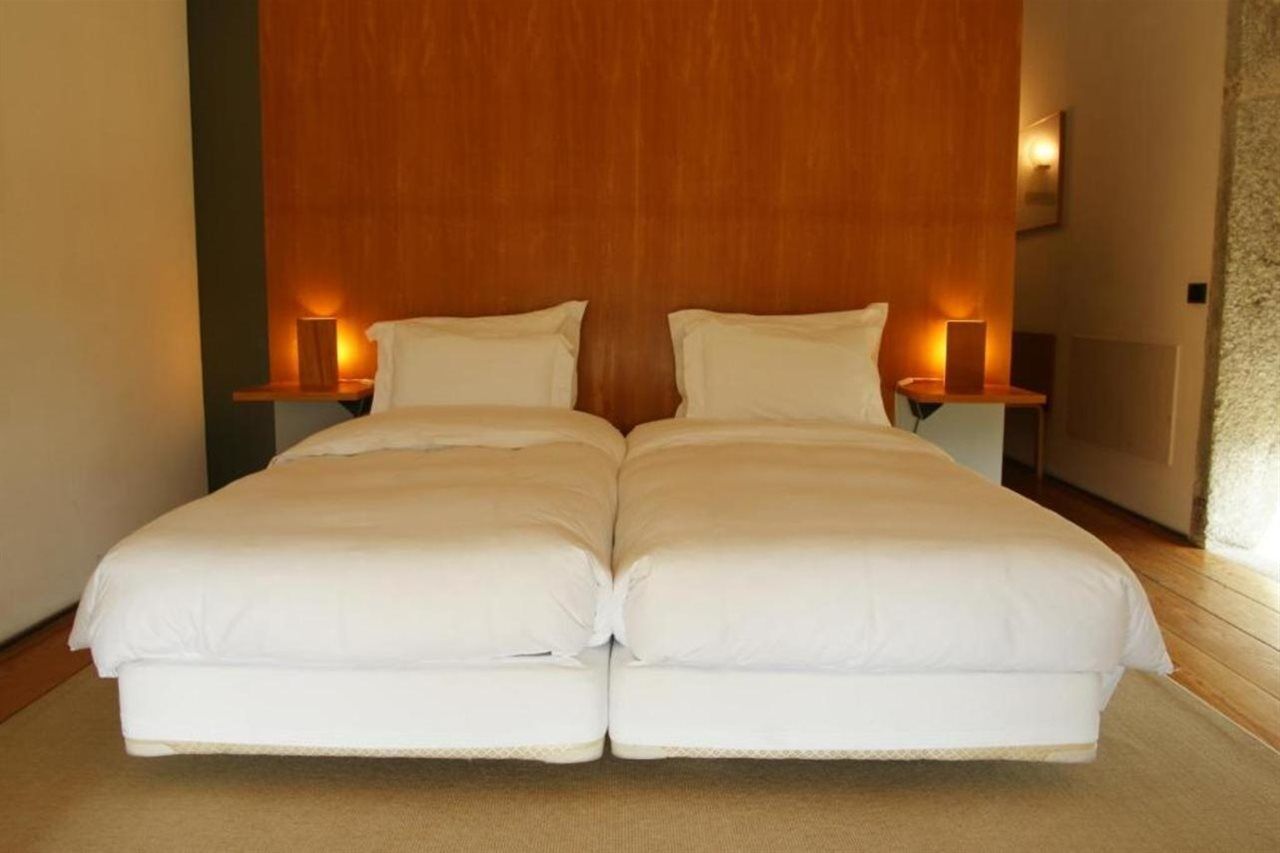 Pousada Mosteiro De Amares - Monument Hotel Kültér fotó