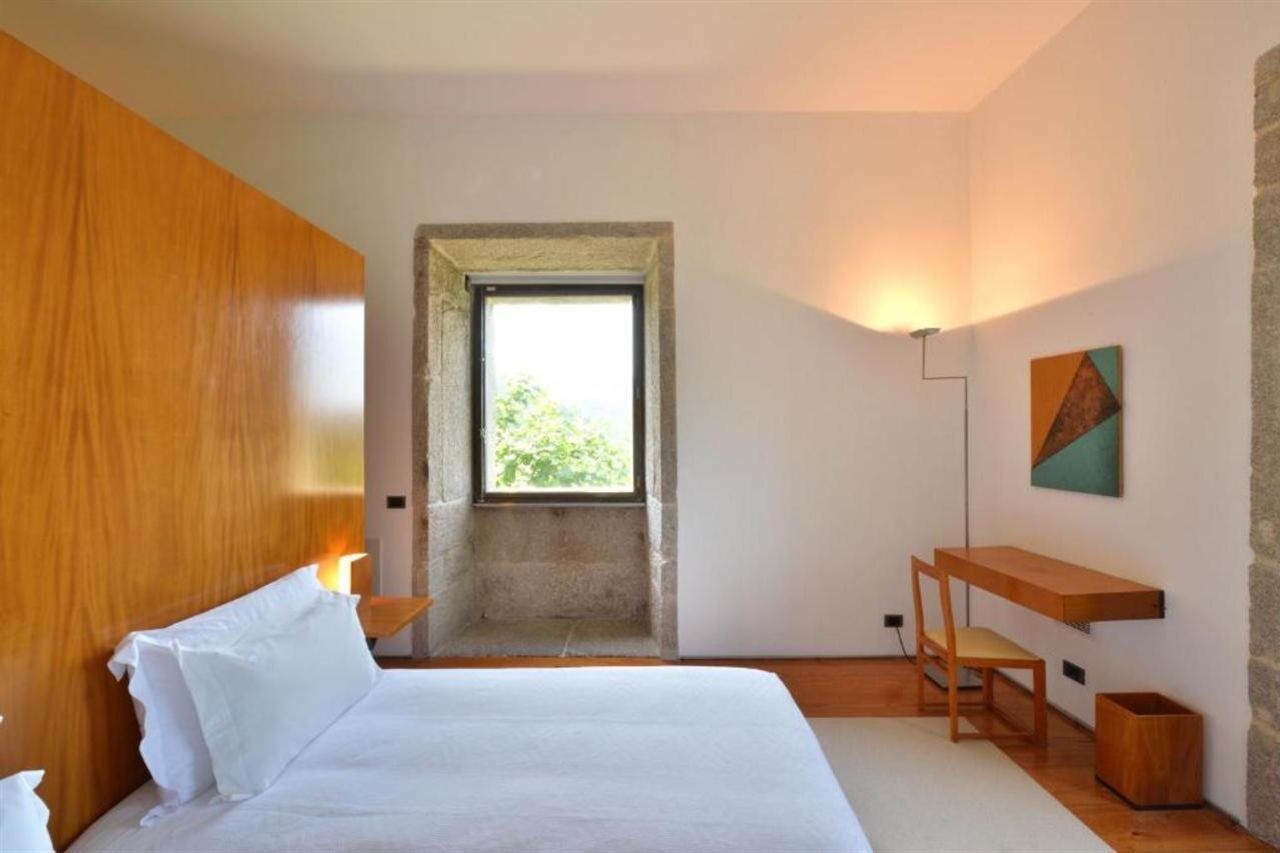 Pousada Mosteiro De Amares - Monument Hotel Kültér fotó